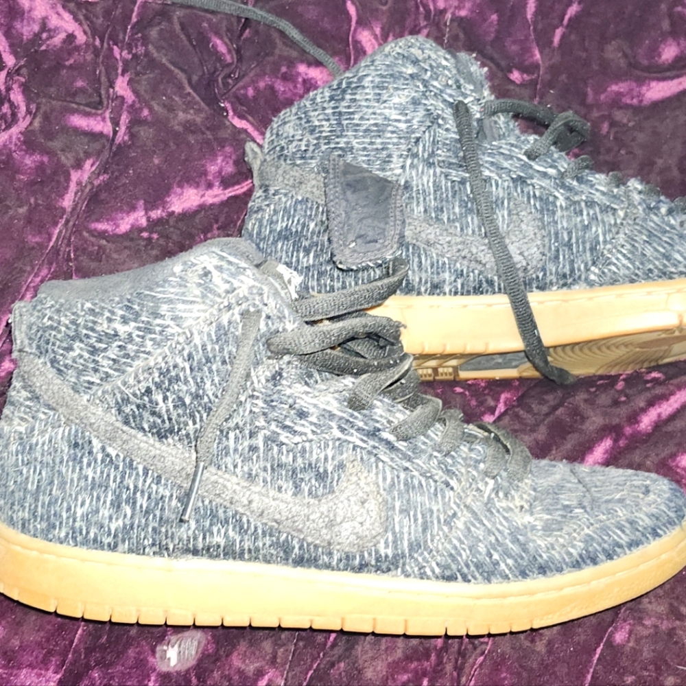 Nike SB Dunk 'Warmth'